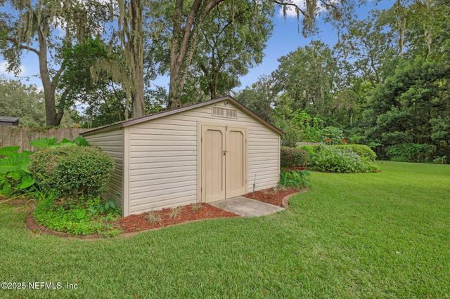 4437 HOLLYGATE Court, Jacksonville, FL 32258