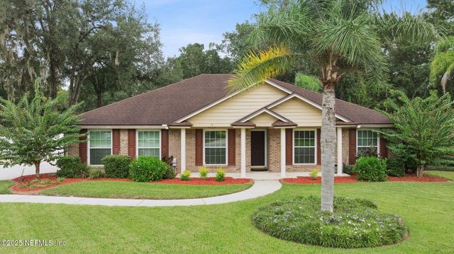 4437 HOLLYGATE Court, Jacksonville, FL 32258