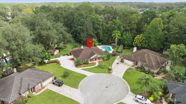 4437 HOLLYGATE Court, Jacksonville, FL 32258