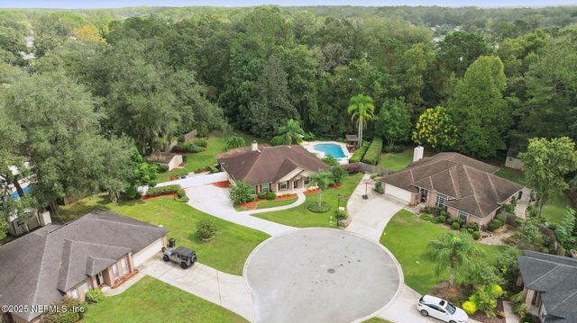 4437 HOLLYGATE Court, Jacksonville, FL 32258