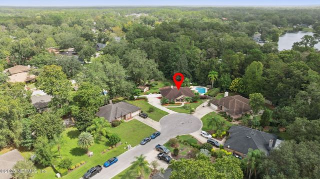 4437 HOLLYGATE Court, Jacksonville, FL 32258