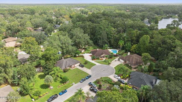4437 HOLLYGATE Court, Jacksonville, FL 32258