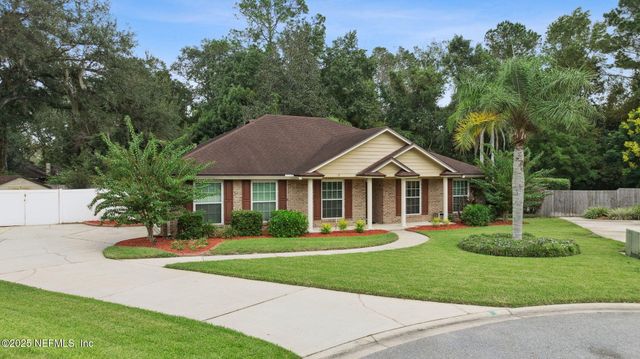 4437 HOLLYGATE Court, Jacksonville, FL 32258
