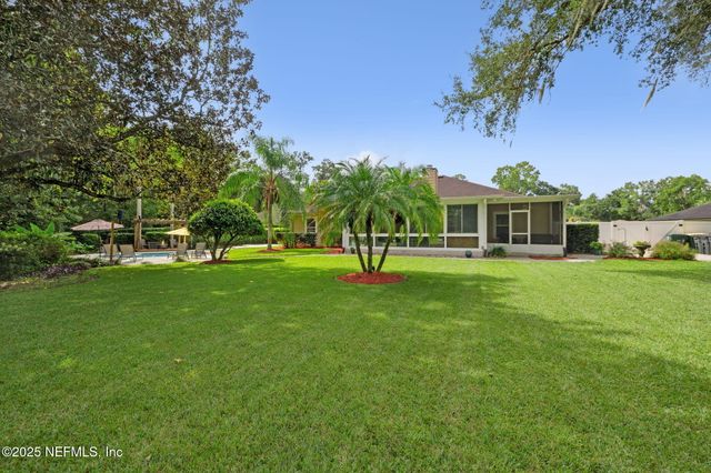 4437 HOLLYGATE Court, Jacksonville, FL 32258