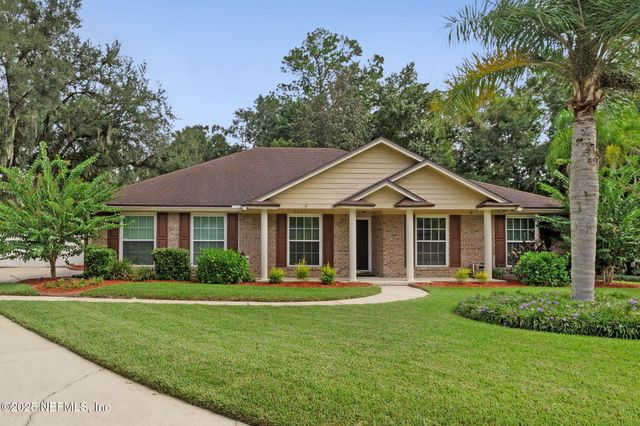 4437 HOLLYGATE Court, Jacksonville, FL 32258
