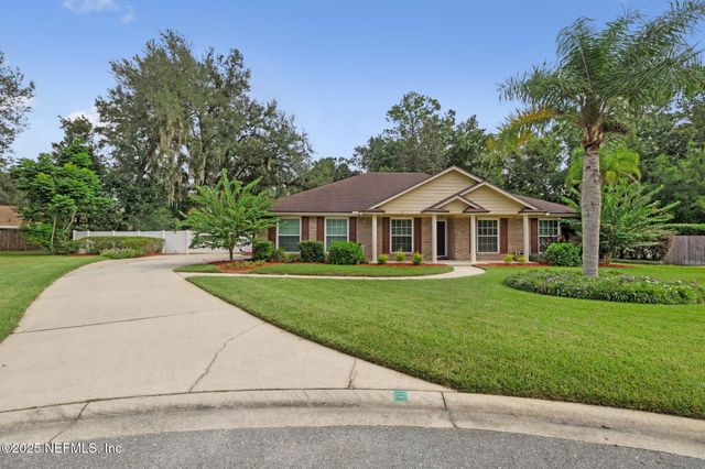 4437 HOLLYGATE Court, Jacksonville, FL 32258