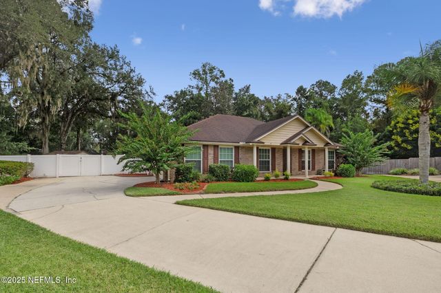 4437 HOLLYGATE Court, Jacksonville, FL 32258
