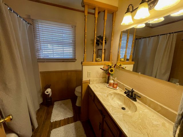 1203 CR 1127, Daingerfield, TX 75638