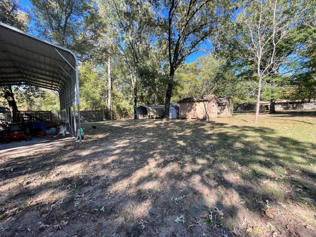1203 CR 1127, Daingerfield, TX 75638