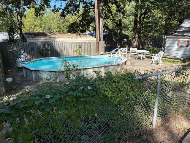 1203 CR 1127, Daingerfield, TX 75638