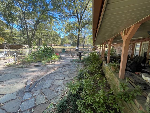 1203 CR 1127, Daingerfield, TX 75638