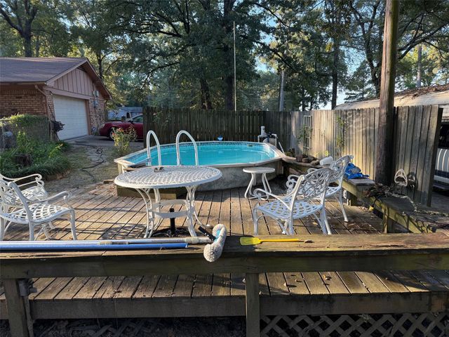 1203 CR 1127, Daingerfield, TX 75638