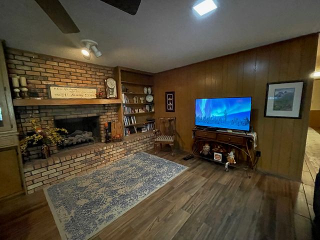 1203 CR 1127, Daingerfield, TX 75638