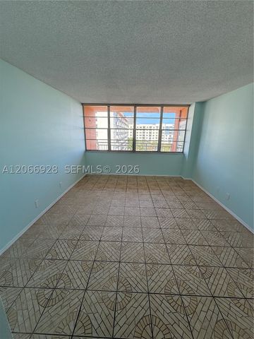 2025 NE 164th St 707, North Miami Beach, FL 33162