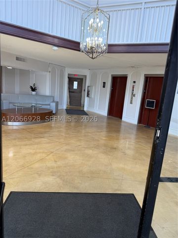 2025 NE 164th St 707, North Miami Beach, FL 33162