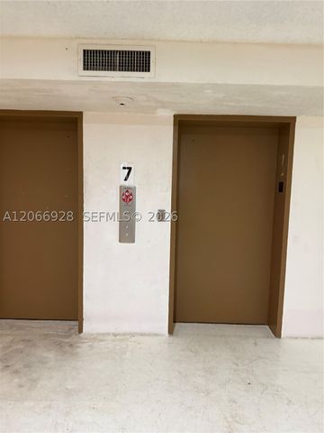 2025 NE 164th St 707, North Miami Beach, FL 33162
