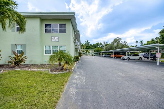 2544 1ST STREET 107, Fort Myers, FL 33901