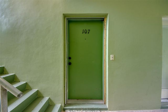 2544 1ST STREET 107, Fort Myers, FL 33901