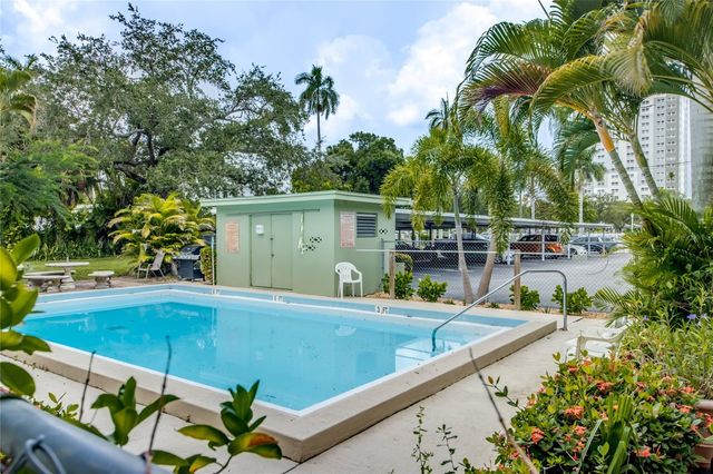 2544 1ST STREET 107, Fort Myers, FL 33901