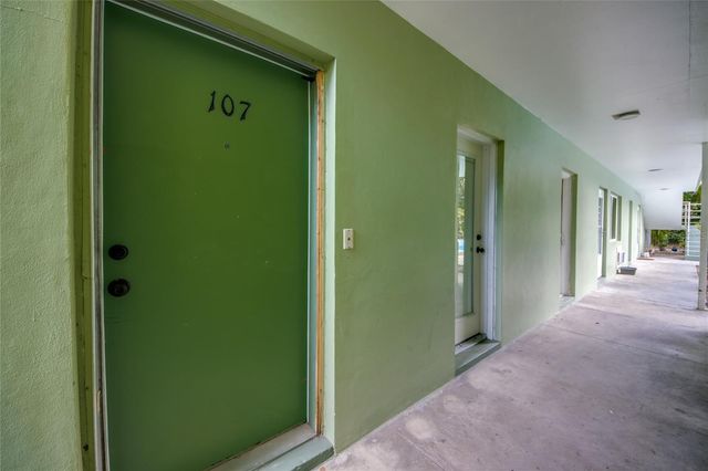 2544 1ST STREET 107, Fort Myers, FL 33901