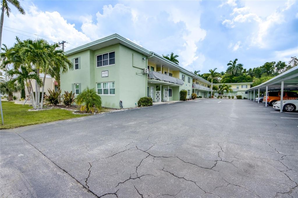 2544 1ST STREET 107, Fort Myers, FL 33901