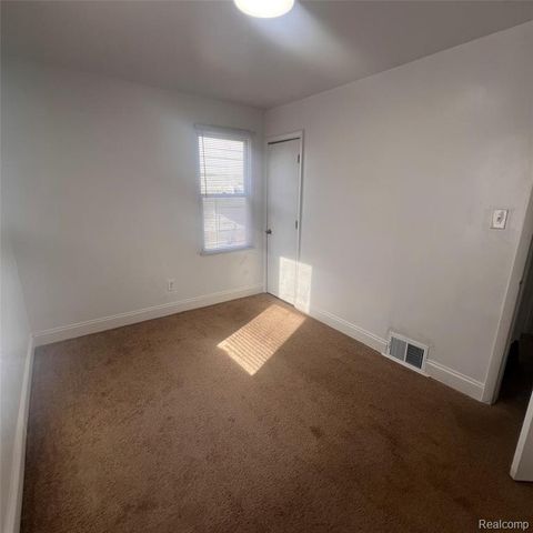 19700 Teppert Street, Detroit, MI 48234