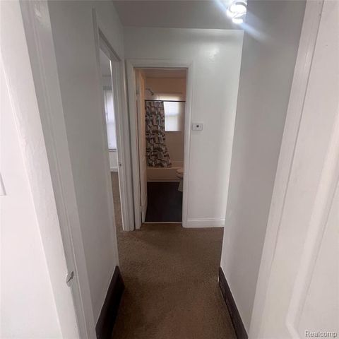 19700 Teppert Street, Detroit, MI 48234