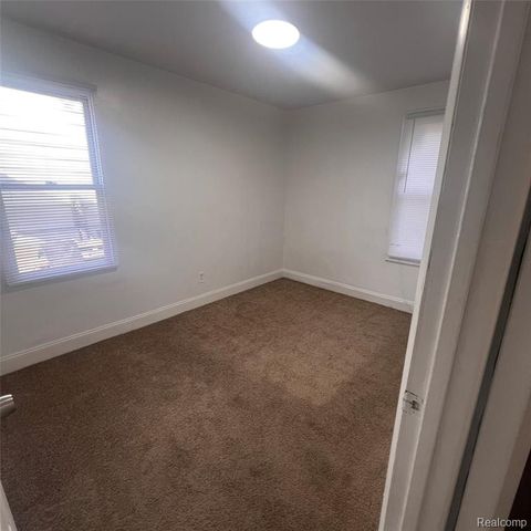 19700 Teppert Street, Detroit, MI 48234