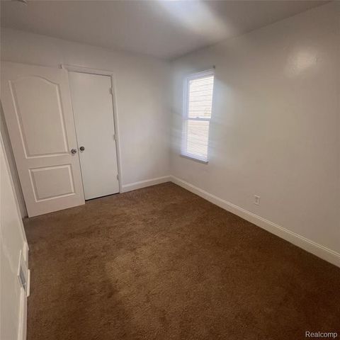 19700 Teppert Street, Detroit, MI 48234