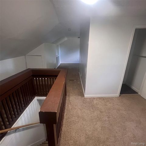 19700 Teppert Street, Detroit, MI 48234