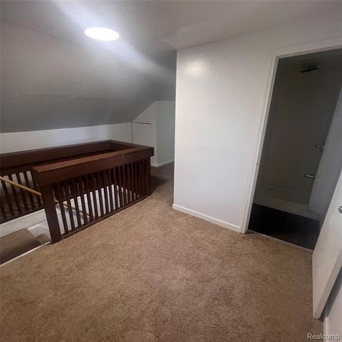 19700 Teppert Street, Detroit, MI 48234