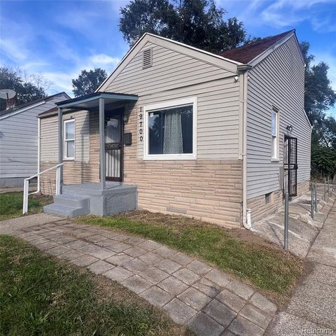 19700 Teppert Street, Detroit, MI 48234