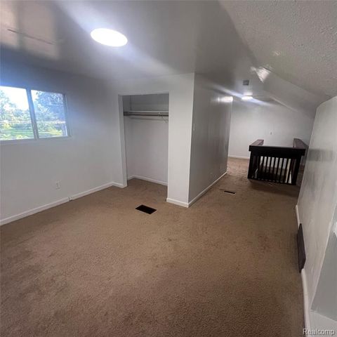 19700 Teppert Street, Detroit, MI 48234