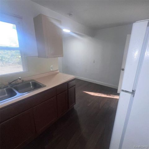 19700 Teppert Street, Detroit, MI 48234