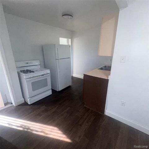 19700 Teppert Street, Detroit, MI 48234