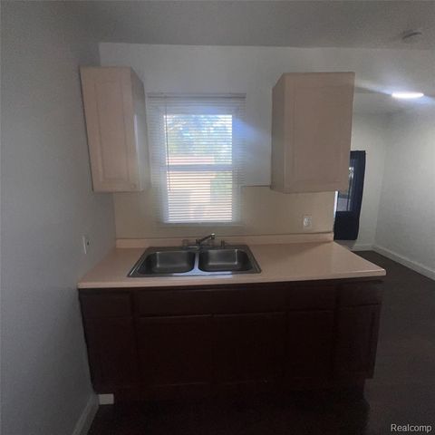 19700 Teppert Street, Detroit, MI 48234
