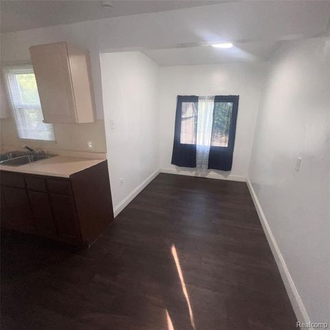 19700 Teppert Street, Detroit, MI 48234