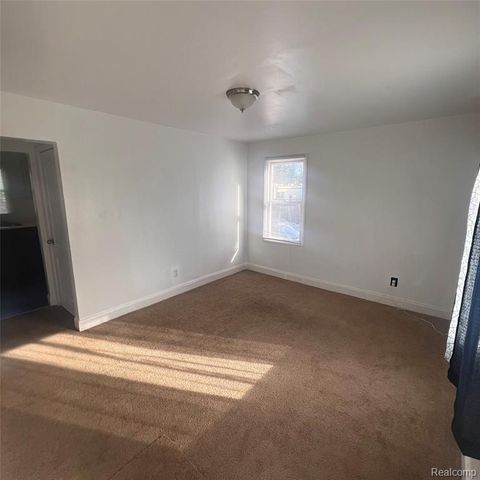 19700 Teppert Street, Detroit, MI 48234