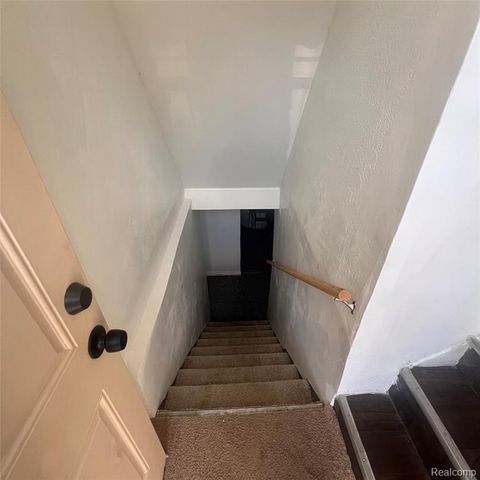 19700 Teppert Street, Detroit, MI 48234