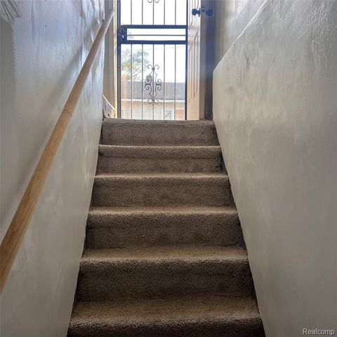 19700 Teppert Street, Detroit, MI 48234