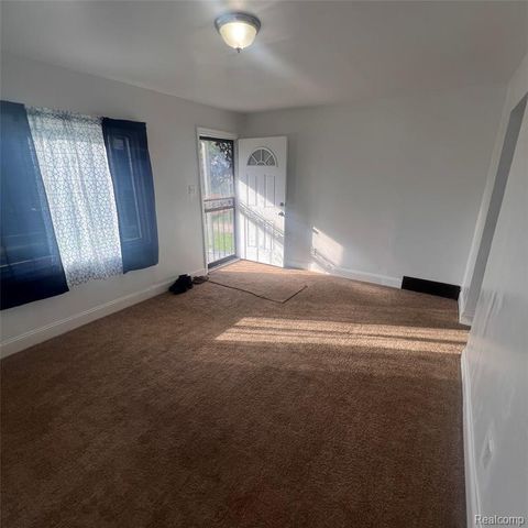 19700 Teppert Street, Detroit, MI 48234