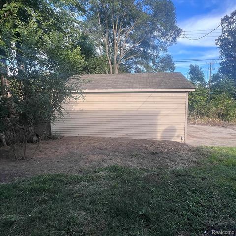 19700 Teppert Street, Detroit, MI 48234