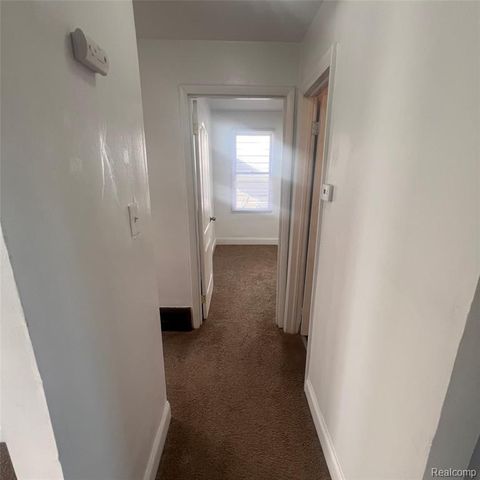 19700 Teppert Street, Detroit, MI 48234