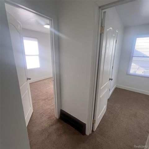 19700 Teppert Street, Detroit, MI 48234