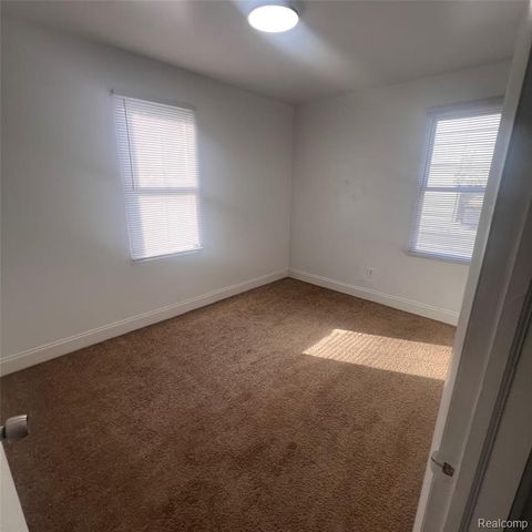 19700 Teppert Street, Detroit, MI 48234