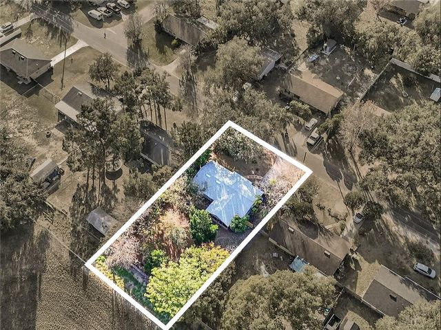 540 FERN AVENUE, Tavares, FL 32778