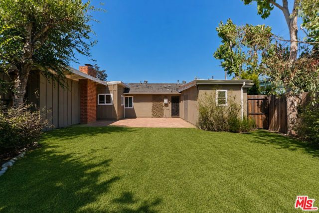 3467 Veteran Avenue, Los Angeles, CA 90034