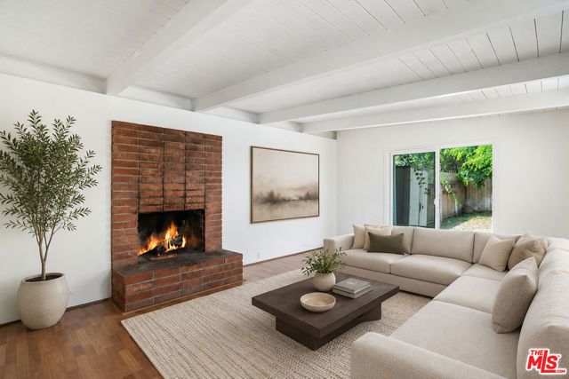 3467 Veteran Avenue, Los Angeles, CA 90034