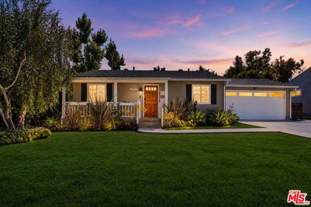 3467 Veteran Avenue, Los Angeles, CA 90034