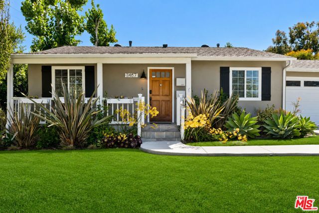 3467 Veteran Avenue, Los Angeles, CA 90034